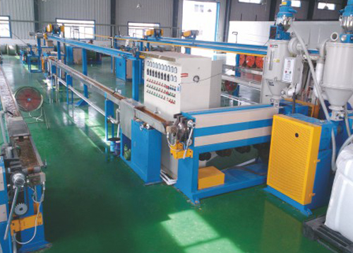 產(chǎn)品生產(chǎn)場景